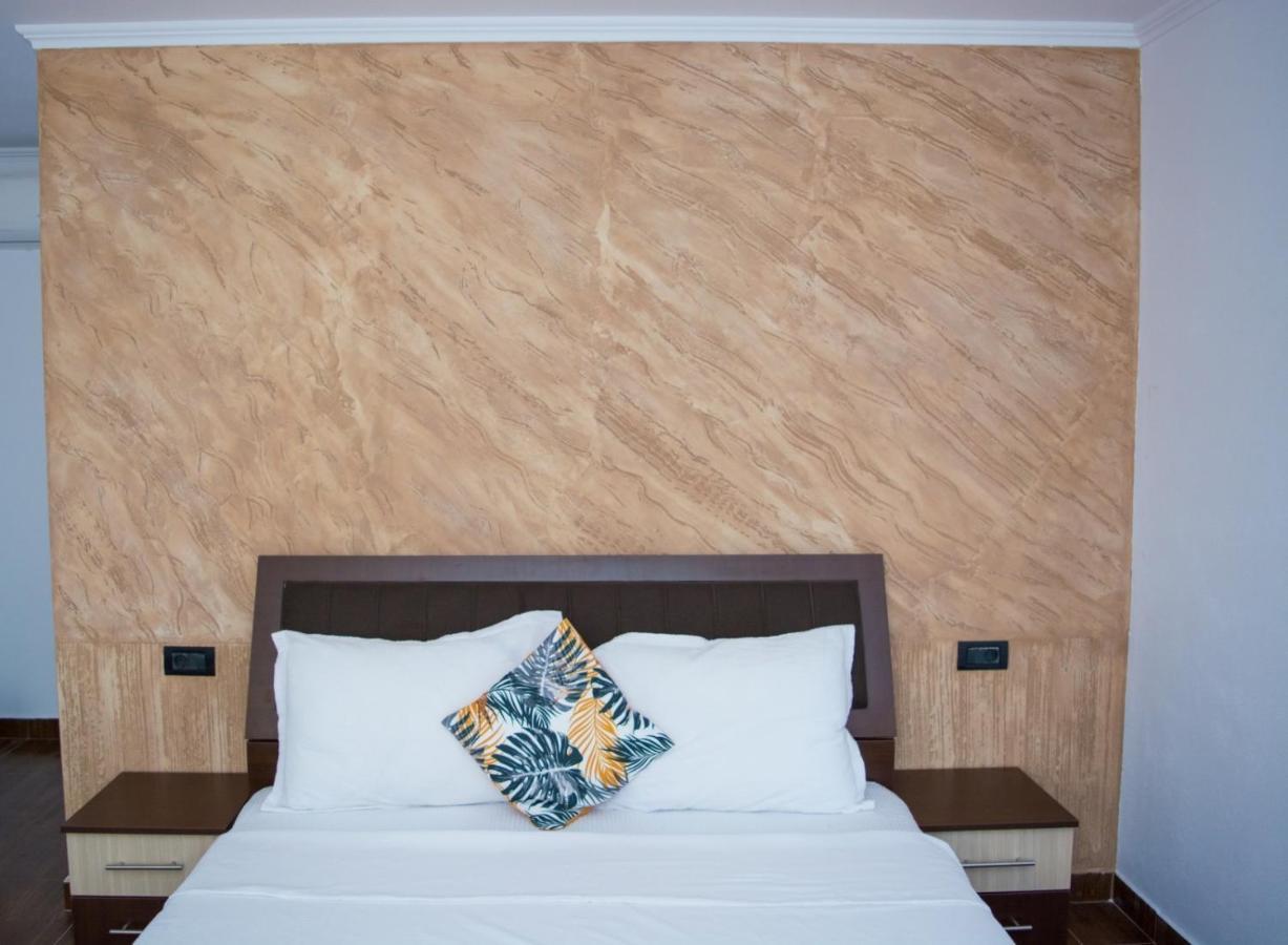 Casa Erk Bed and Breakfast Călimăneşti Eksteriør billede